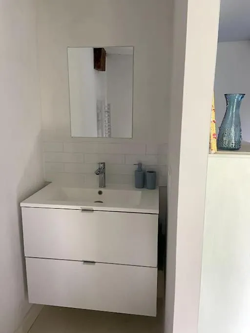 Le Belvertine - En-Suite Chambre D'Hote Parisot  Parisot (Tarn-et-Garonne)