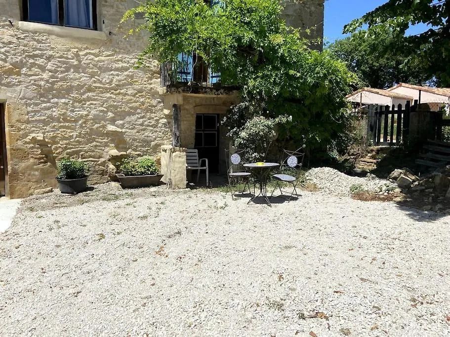 Le Belvertine - En-Suite Chambre D'Hote Parisot  0*, Parisot (Tarn-et-Garonne) Γαλλία
