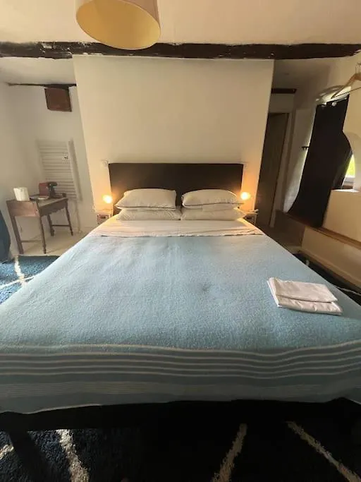 Le Belvertine - En-Suite Chambre D'Hote Parisot  Διαμέρισμα Parisot (Tarn-et-Garonne)