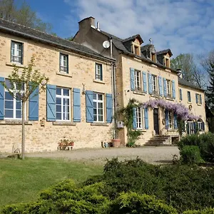 Couette-café Le Couvent De Neuviale, Parisot (Tarn-et-Garonne)